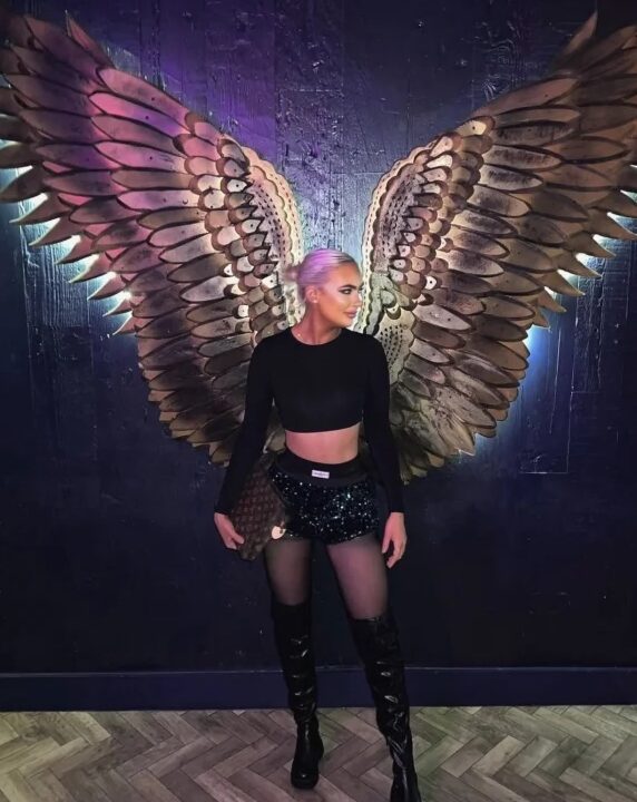 Prezervatifi Sorun Etmeyen Eryaman Escort Ayşen